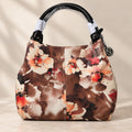 Sac Velina Fabbiano multicolore 32 cm - vue produit