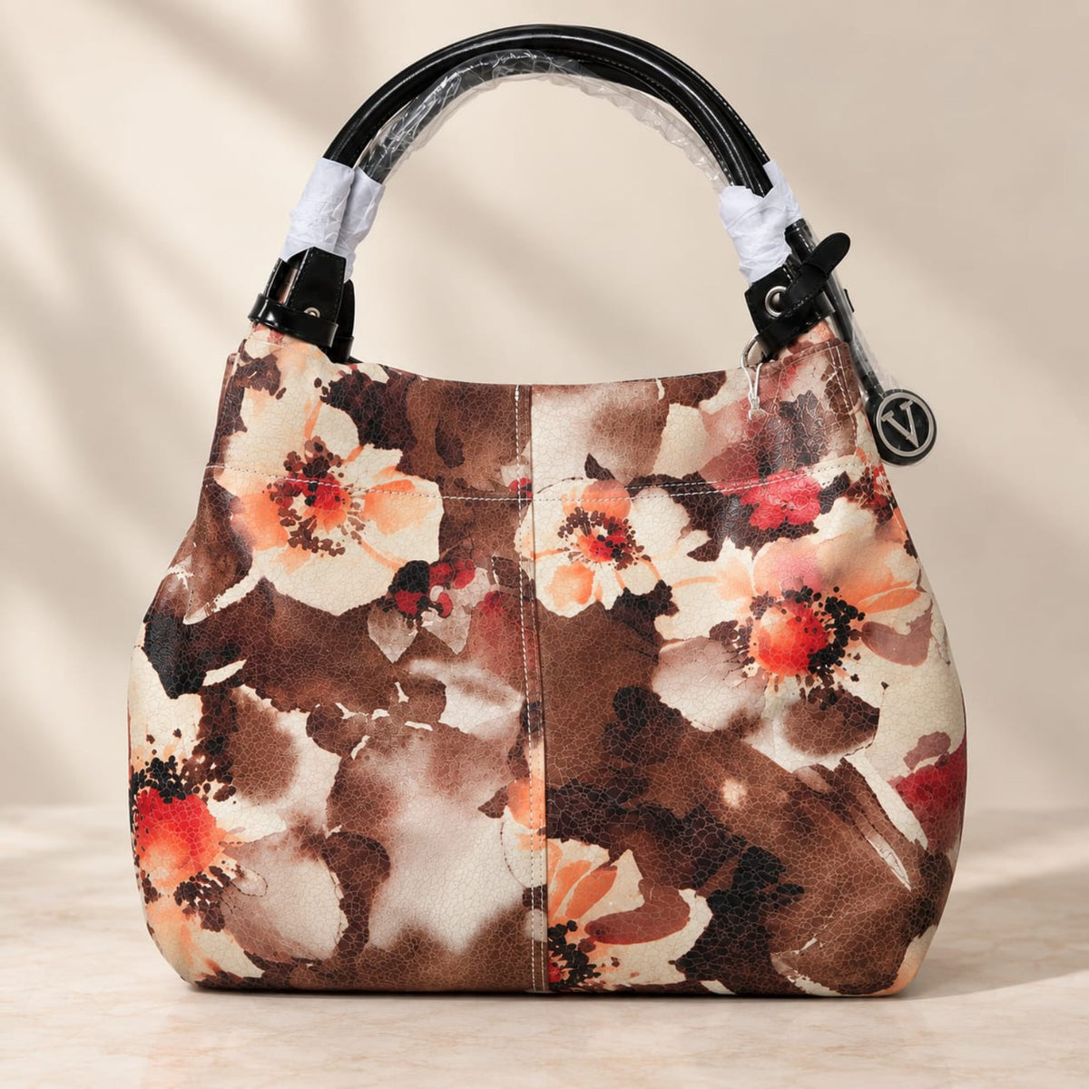 Sac Velina Fabbiano multicolore 32 cm - vue produit